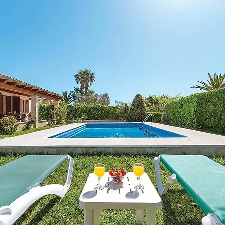Villa Jaume Pollença
