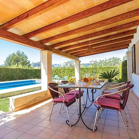 Villa Jaume