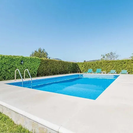Villa Jaume Pollença