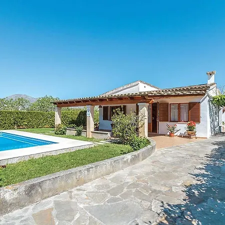 Villa Jaume *